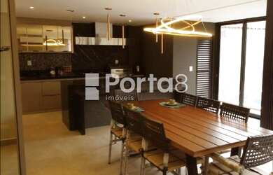 Imagem 5: São José Do Rio Preto - Casa de Condomínio - Jardim Vivendas