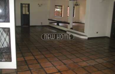 Imagem 7: SãO PAULO - Casa Padrão - Alto Da Boa Vista