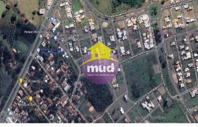 Imagem 1: IMOBILIÁRIA MUD RIO PRETO VENDE TERRENO NO VILA NOBRE BEM NA ENTRADA...