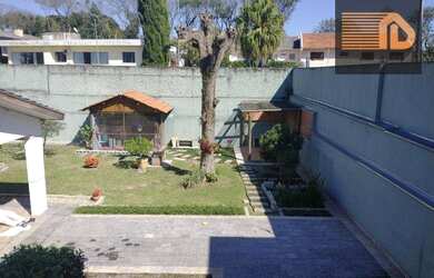 Imagem 6: Casa Jardim Social. Churrasqueira, Varanda, Guarda roupae340m² de Área