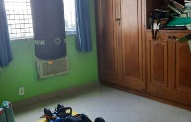 Imagem 8: Ponto nobre da Tijuca Em frente ao colégio militar