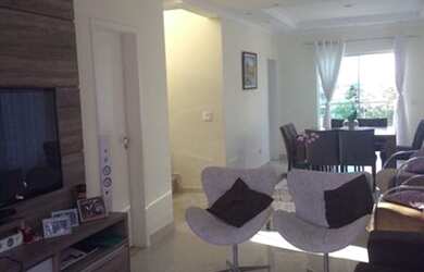 Imagem 3: CASA EM CONDOMÍNIO - RESIDENCIAL NEW VILLE - SP