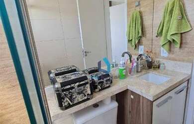 Imagem 8: Apartamento à venda, 48 m² por R$ 339.000,00 - Jardim Lallo - São Paulo/SP