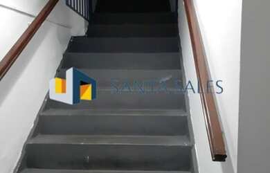 Imagem 3: Galpão Consolação. 312m² de Área