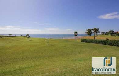 Imagem 5: Casa maravilhosa pé na areia à venda no Condomínio Capitania I