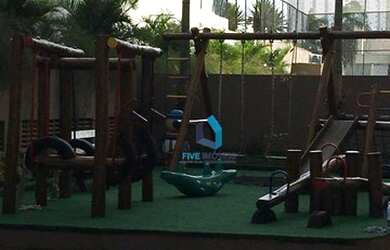 Imagem 8: Apartamento à venda, 80 m² por R$ 530.000,00 - Jardim Marajoara - São...