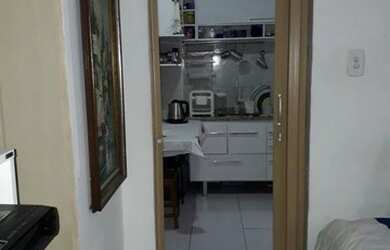 Imagem 11: APARTAMENTO - CENTRO - SP