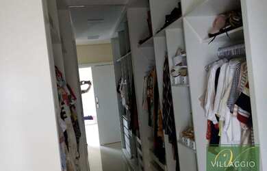 Imagem 16: Casa com 3 dormitórios para alugar, 188 m² por R$ 4.400,00/mês - Condomínio...