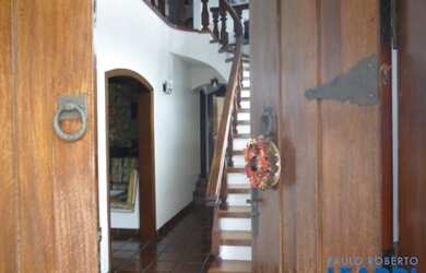 Imagem 6: SOBRADO - ALTO DA LAPA - SP