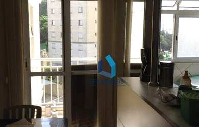 Imagem 5: Apartamento à venda, 60 m² por R$ 410.000,00 - Campininha - São Paulo/SP