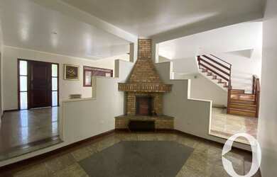 Imagem 2: Casa com 4 dormitórios, 358 m² - venda por R$ 1.900.000 ou aluguel por...