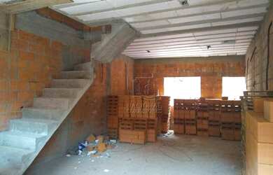 Imagem 15: Sobrado à venda, 150 m² por R$ 905.000,00 - Santa Teresinha - Santo...