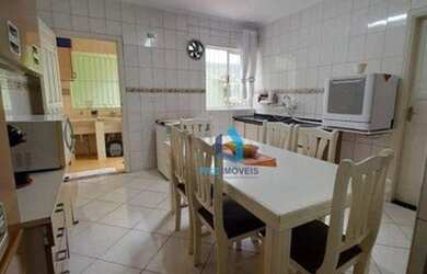 Imagem 11: Sobrado à venda, 125 m² por R$ 850.000,00 - Campo Grande - São Paulo/SP