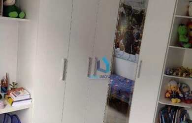 Imagem 6: Apartamento à venda, 49 m² por R$ 318.000,00 - Vila Arriete - São Paulo/SP