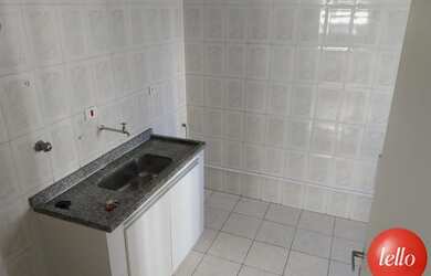 Imagem 5: São Paulo - Apartamento Padrão - Chácara Klabin