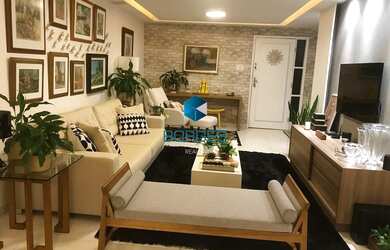 Imagem 4: SALVADOR - Apartamento Padrão - CAMINHO DAS ÁRVORES