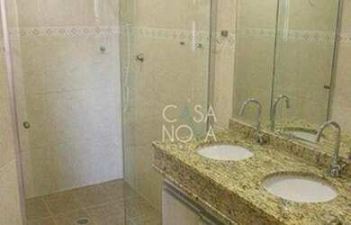 Imagem 14: Cobertura com 2 dormitórios, 77 m² - venda por R$ 780.000,00 ou aluguel...