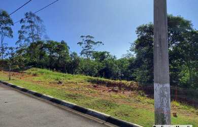 Imagem 1: Terreno à venda, 501 m² por R$ 159.594,66 - Caucaia do Alto - Cotia/SP