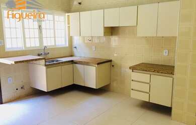 Imagem 3: Casa com 3 dormitórios, 245 m² - venda por R$ 750.000,00 ou aluguel...