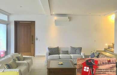 Imagem 7: apartamento 3 dormitorios 3 suites 300 m2 por 3500000 vista mar peninsula...