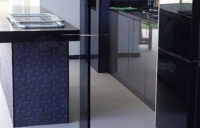 Imagem 3: Casa Linear em Condomínio Marica