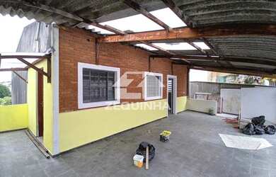 Imagem 1: Residencial - Vila Campesina