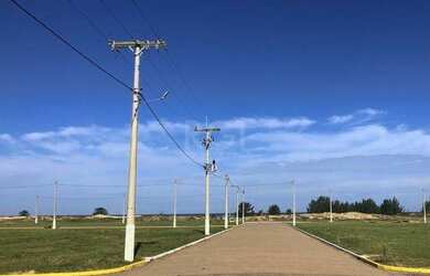 Imagem: O terreno possui 360m² de Área e está localizado em Arroio