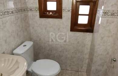 Imagem 6: Porto Alegre - Casa Padrão - Campo Novo