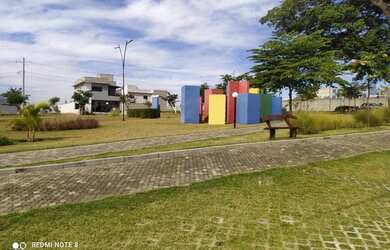 Imagem 1: Terreno em Condomínio para Venda em Hortolândia, Residencial Jardim...