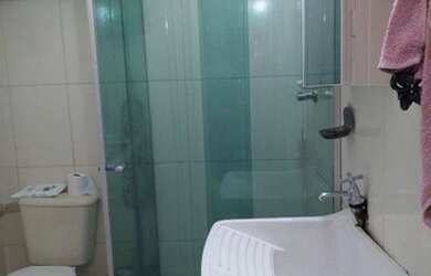 Imagem 2: Apartamento com 1 dormitório, 32 m² - venda por R$ 170.000 ou aluguel...