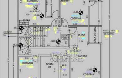 Imagem 15: Apartamento com 2 dormitórios à venda, 41 m² por R$ 254.000,00 - Vila...