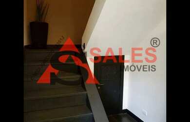 Imagem 9: Sobrado com 3 dormitórios à venda, 212 m² por R$ 1.090.000,00 Localizado na Praça Pinheiro