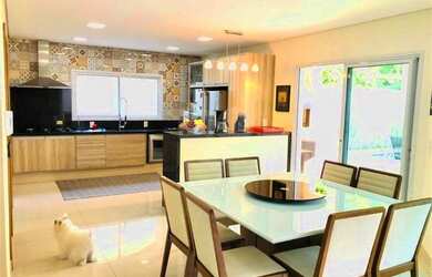 Imagem 5: Casa Venda City América 4 Suites