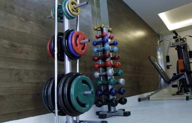 Imagem 16: Apartamento para venda possui 79 metros quadrados com 2 quartos