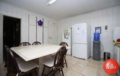 Imagem 14: São Paulo - Casa Padrão - Campo Belo