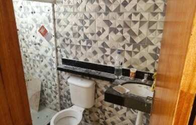 Imagem 12: 793 Excelente casa de 1ª locação no Barroco Itaipuaçu Maricá