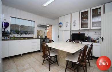 Imagem 15: São Paulo - Casa Padrão - Campo Belo