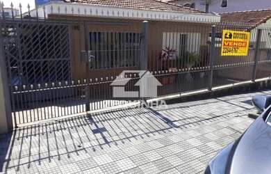 Imagem 1: Residencial - Vila Campesina