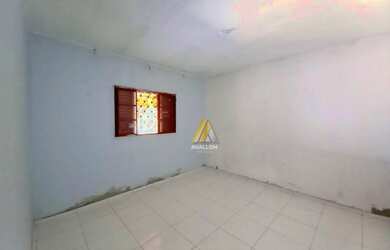Imagem 5: Casa com 1 dormitório - venda por R$ 280.000 ou aluguel por R$ 1.100/mês...