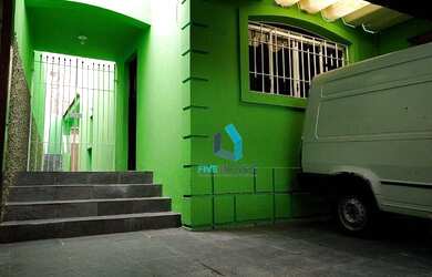 Imagem 4: Sobrado, 93 m² - venda por R$ 700.000,00 ou aluguel por R$ 2.700,00/mês...