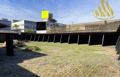 Imagem: O terreno possui 1.728m² de Área e está localizado em Vila