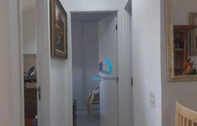 Imagem 10: Apartamento à venda, 65 m² por R$ 585.000,00 - Jardim Umuarama - São...
