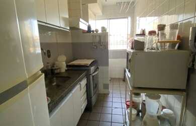 Imagem 3: GOIâNIA - Apartamento Padrão - Jardim América