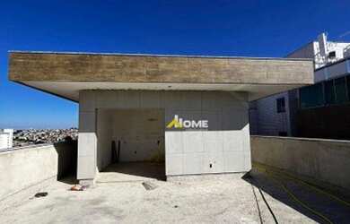 Imagem 10: Cobertura Residencial à venda, Diamante Barreiro , Belo Horizonte - CO0036