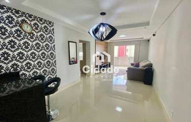 Imagem 5: Apartamento com 2 dormitórios, 91 m² - venda por R$ 385.000,00 ou aluguel...