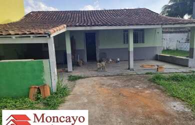 Imagem 3: Caraguatatuba - Casa Padrão - Balneário Forest