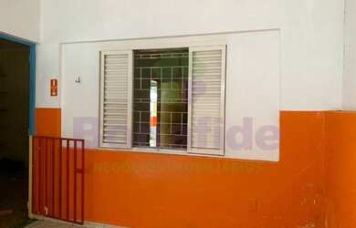 Imagem 3: VÁRZEA PAULISTA - Casa Padrão - VILA SANTA TEREZINHA