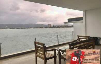 Imagem 1: apartamento 3 dormitorios 3 suites 300 m2 por 3500000 vista mar peninsula...