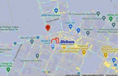 Imagem 2: Terreno à venda, 600 m² por R$ 420.000 - Jardim Itália - Sorocaba/SP