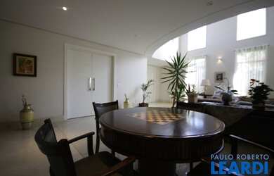 Imagem 8: CASA EM CONDOMÍNIO - TAMBORÉ - SP